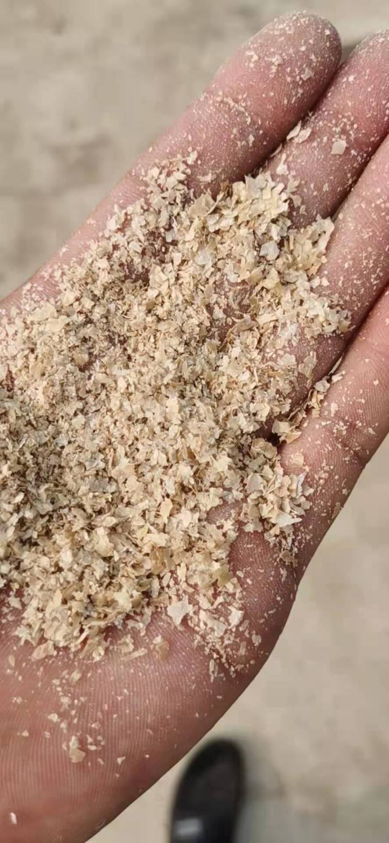 三七糠麸皮，稻壳，稻壳粉，全国发货，质量保证