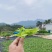 凤凰高山乌种单丛是一款有着高山也韵味，海拔1000米