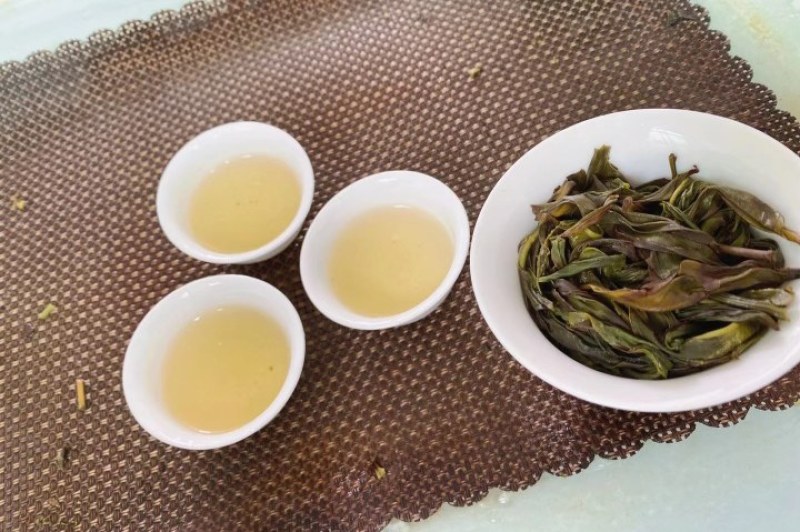 热销产品纯炭焙蜜兰香浓郁蜜香味，原汁原味，