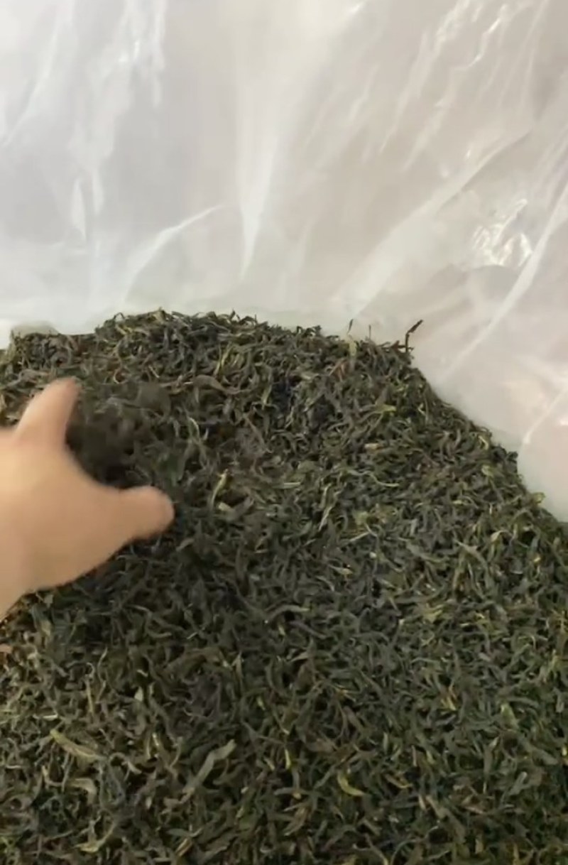 热销产品纯炭焙蜜兰香浓郁蜜香味，原汁原味，