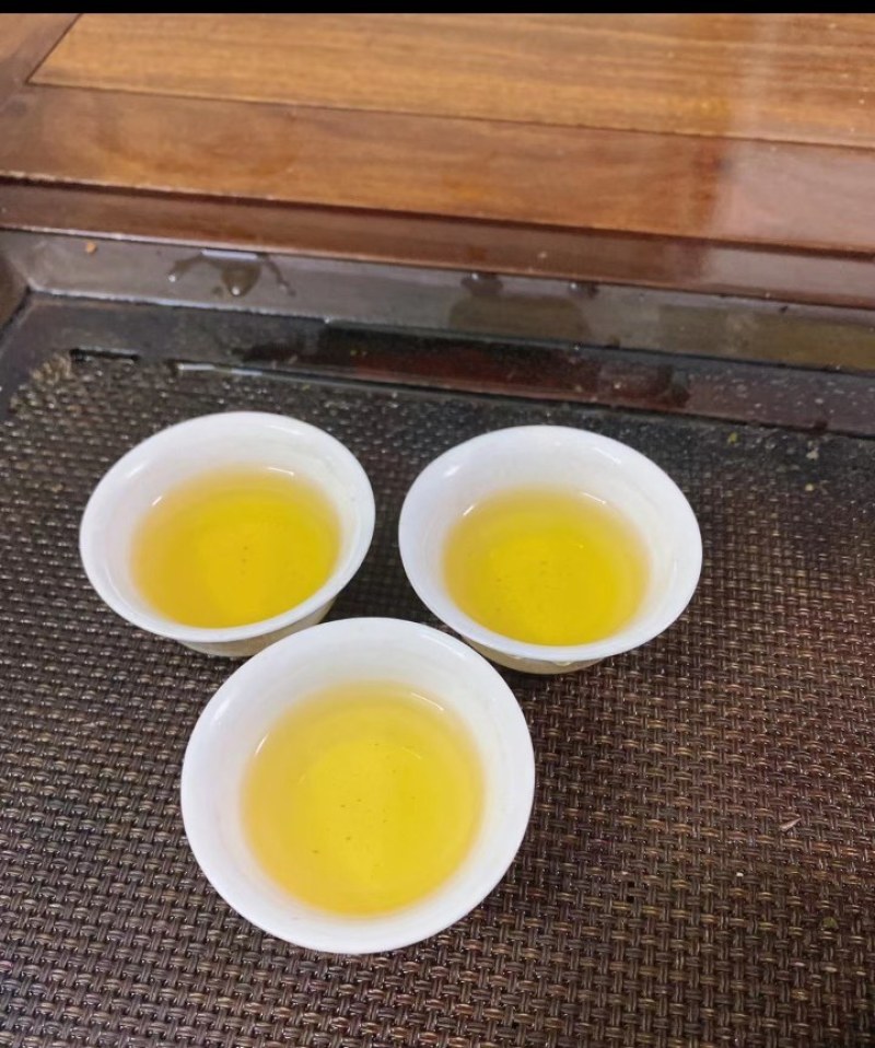 凤凰茶山优质产品兰花香单丛茶兰花味十足，产地直销