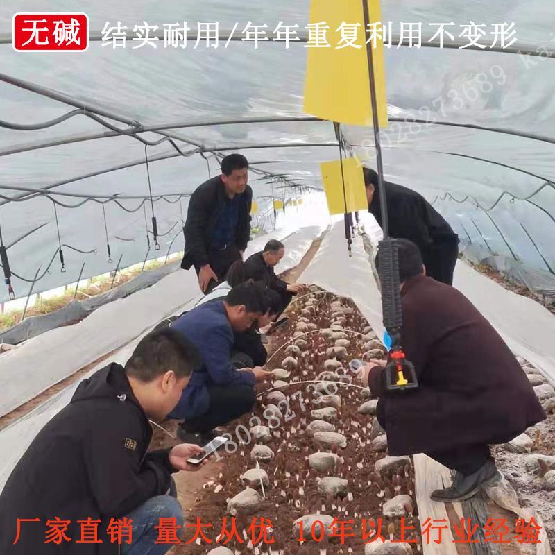 拱棚杆，拱棚支架，玻璃纤维杆，玻纤杆，育苗保温防晒支撑杆