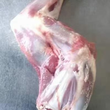 羊前腿