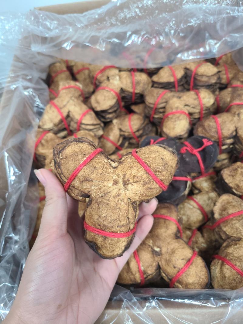 陈皮直销量大扎装陈皮老陈皮三花皮新会陈皮