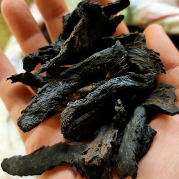 肉苁蓉片大芸个子大货大量供应一件代发