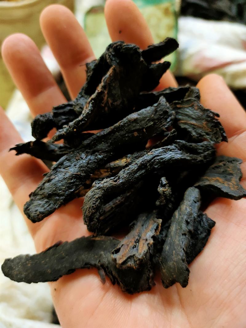 肉苁蓉片大芸个子大货大量供应一件代发