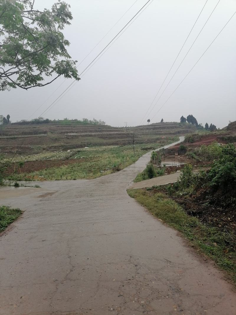 土地转让设施齐全有住房