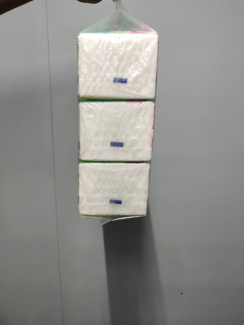 语杉大包国潮系列（母婴适用）0添加！干湿两用餐巾纸面巾纸
