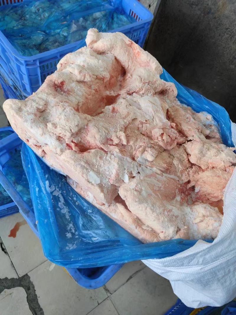 高质量牛板油（牛揣油）和牛油，需要的老板欢迎咨询购买