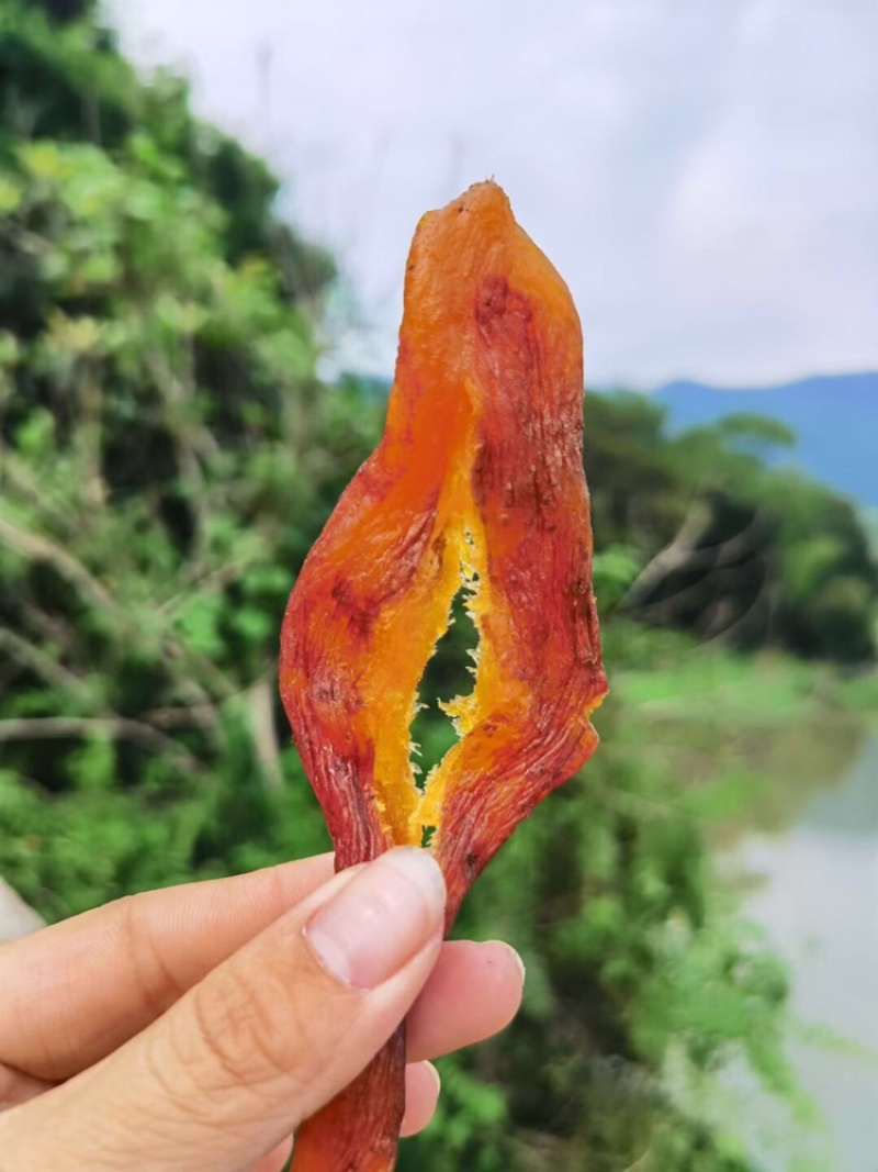 2022农家蒸薯•自制带皮小香薯（软软糯糯）