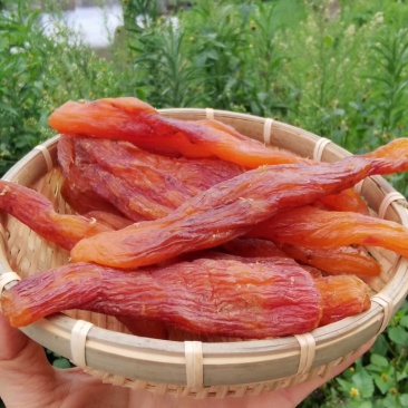 2022农家蒸薯•自制带皮小香薯（软软糯糯）