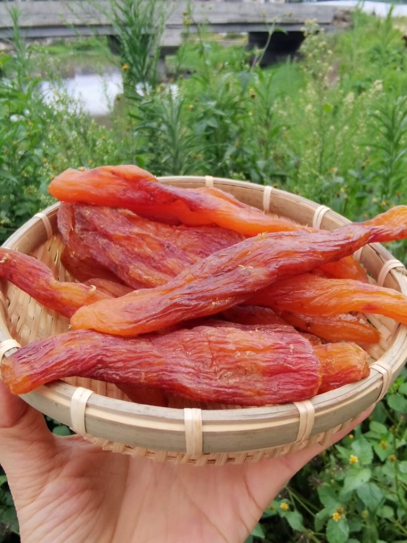 2022农家蒸薯•自制带皮小香薯（软软糯糯）