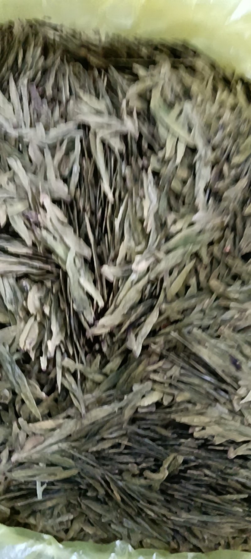 茶叶