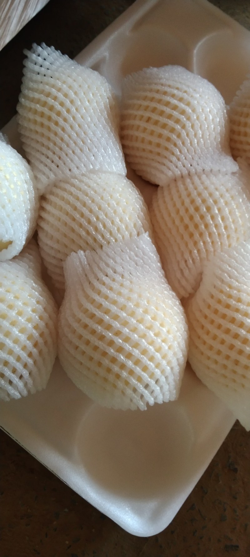 深州市皇冠次梨，精品皇冠二梨，罐头梨，有机管理绿色食品。