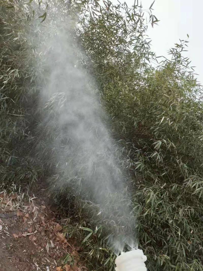 汽油打药机风送式弥雾机喷雾器防疫消毒机猪舍鸡舍用厂家直供
