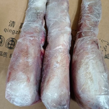 纯干牛舌