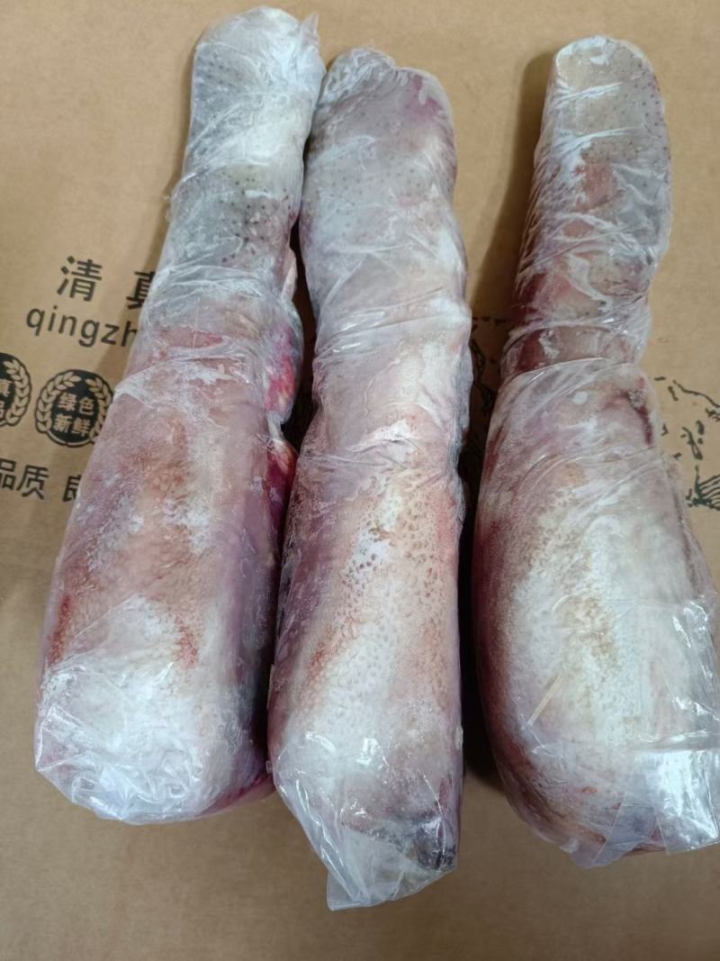纯干牛舌