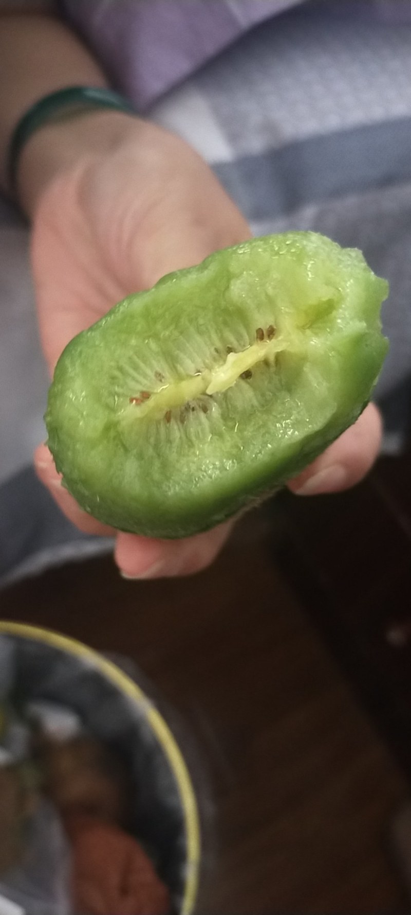 新鲜水果绿心猕猴桃，一件代发！电商，社区每天出货量四万+