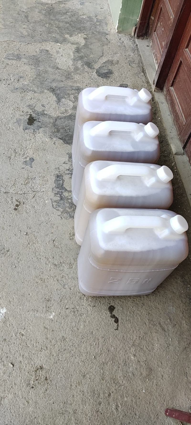 陕西纯粮黄酒固体液体山泉水传统工艺酿造香甜可口假一赔十