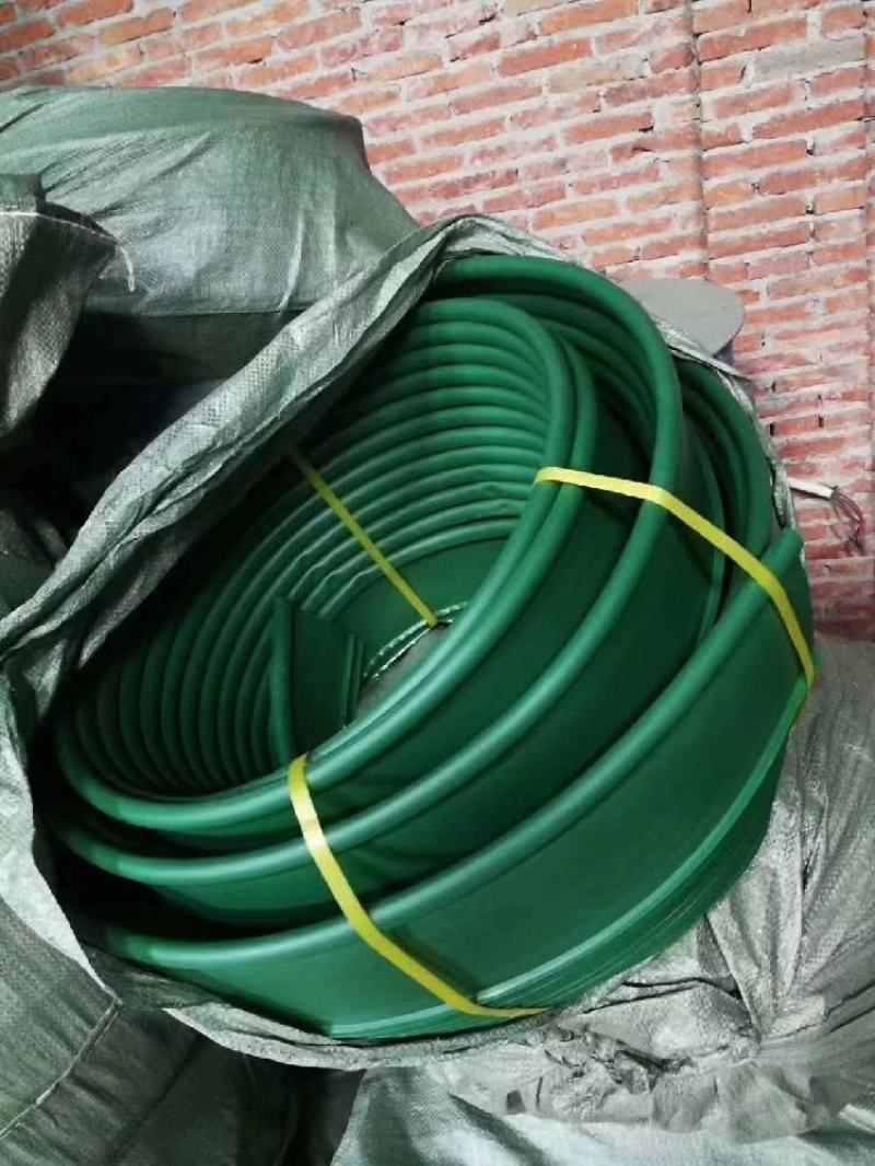 草石隔离带草坪隔离带绿化工程施工用品道路景观设计