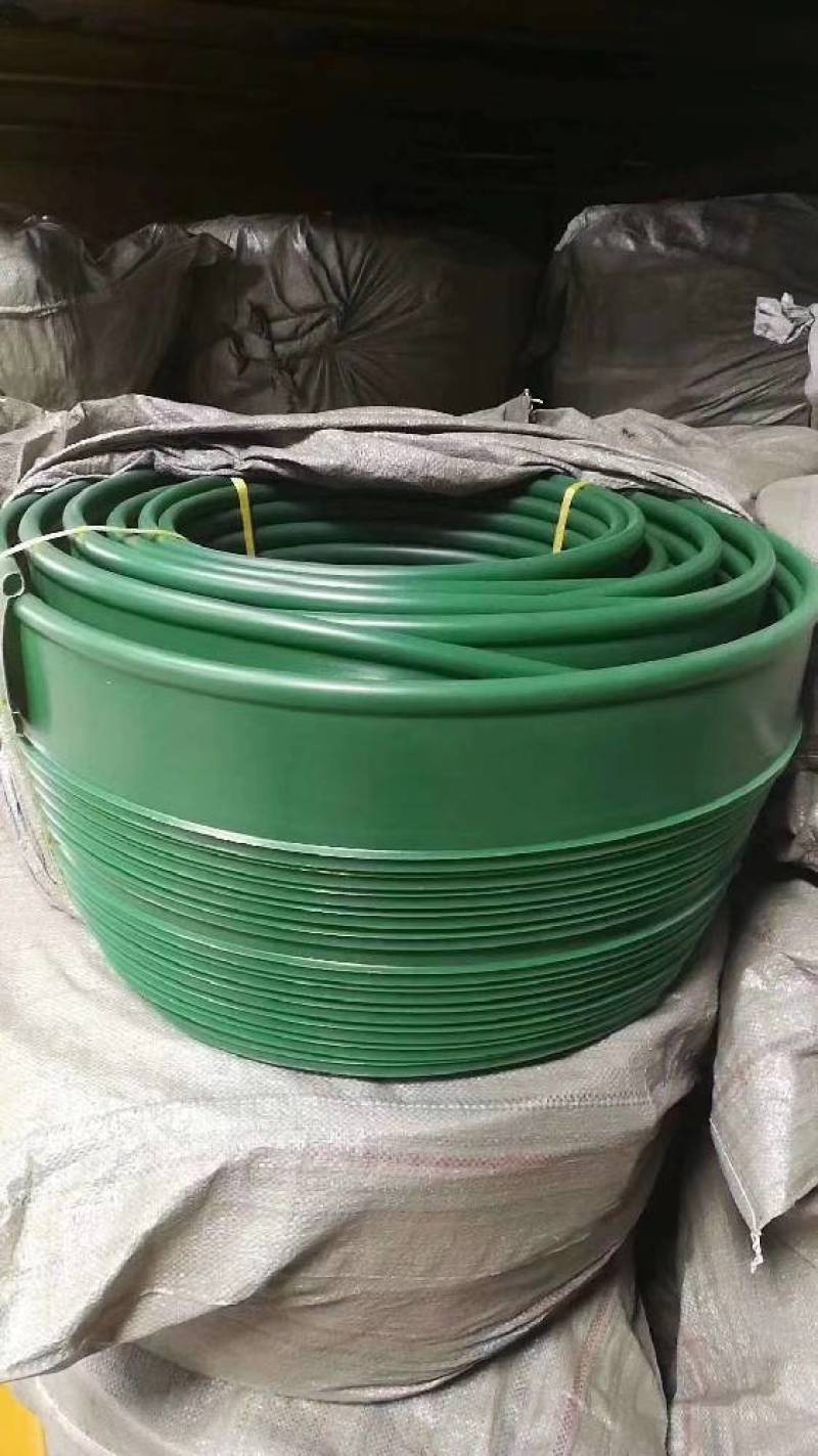 草石隔离带草坪隔离带绿化工程施工用品道路景观设计