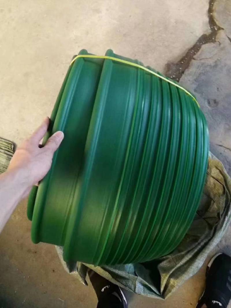 草石隔离带草坪隔离带绿化工程施工用品道路景观设计