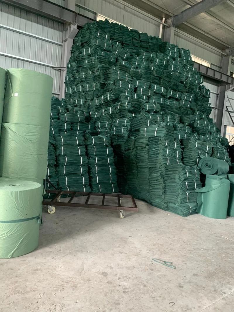 生态袋植物护坡袋防洪堤坝袋