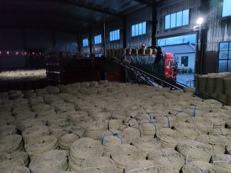 草绳适合工业包装绿化工程防护措施天然植物加工