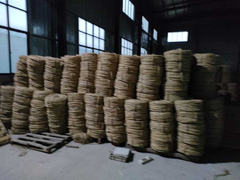 草绳适合工业包装绿化工程防护措施天然植物加工