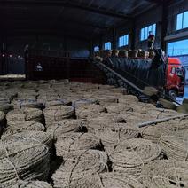 草绳适合工业包装绿化工程防护措施天然植物加工