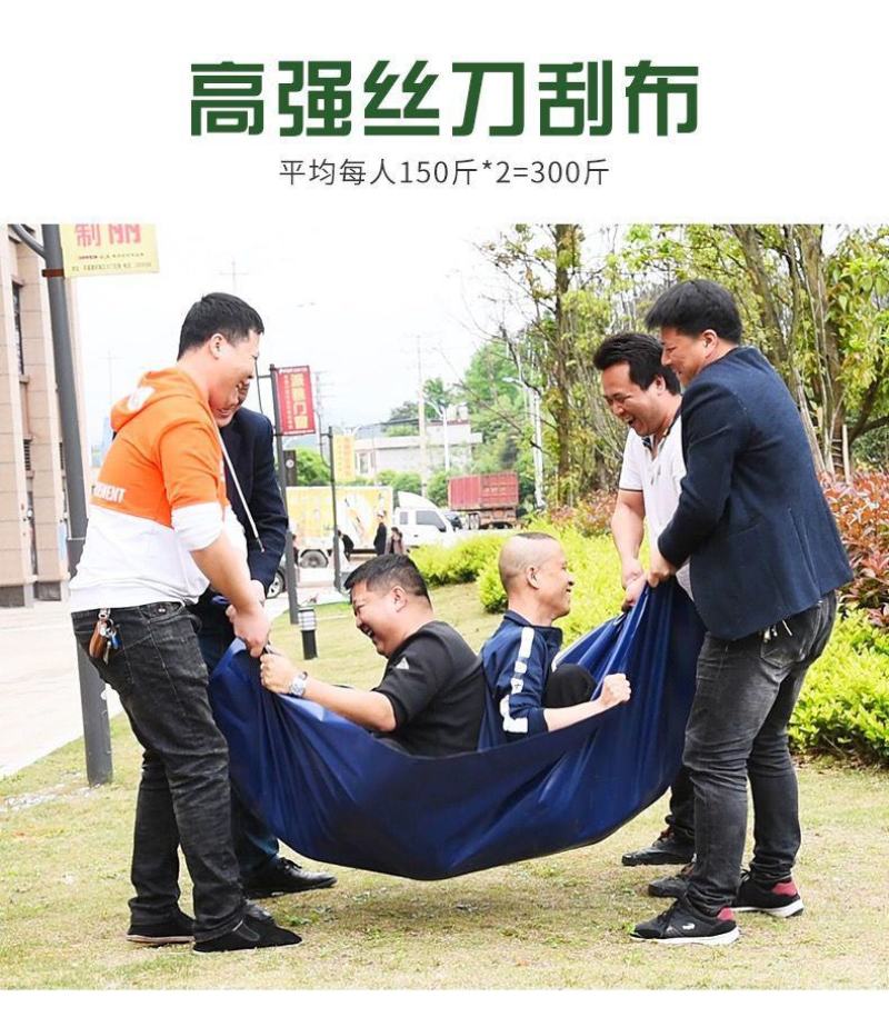帆布鱼池防水布水池专用大型折叠养殖养鱼加厚带支架户外家用