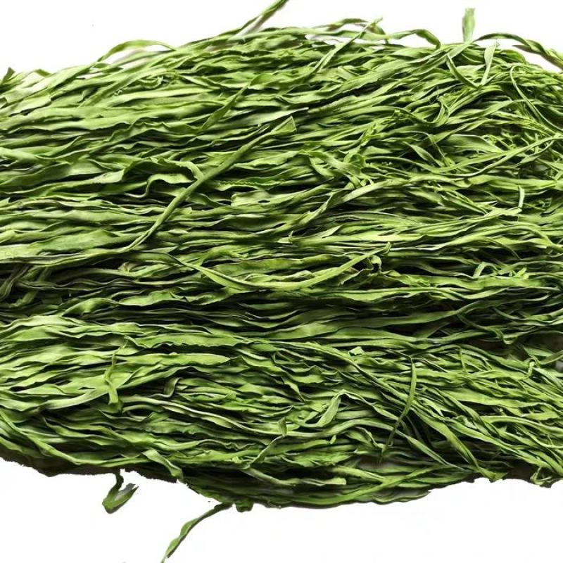 高原贡菜干颗粒苔干万亩基地直发量大从优