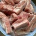 4斤排骨肉肋排小排猪排骨新鲜猪肋排肋排生猪排骨猪小排猪前