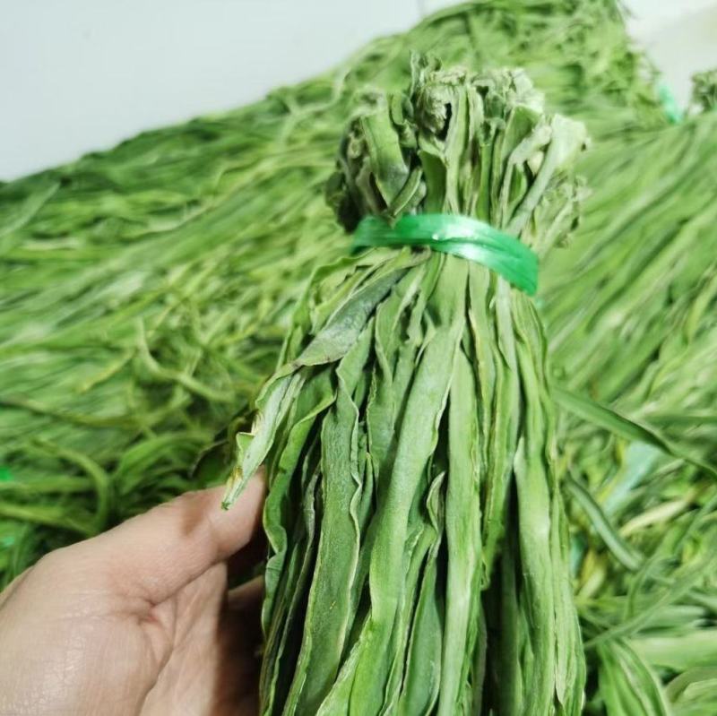 批发脱水贡菜干产地直发规格可定货源稳定