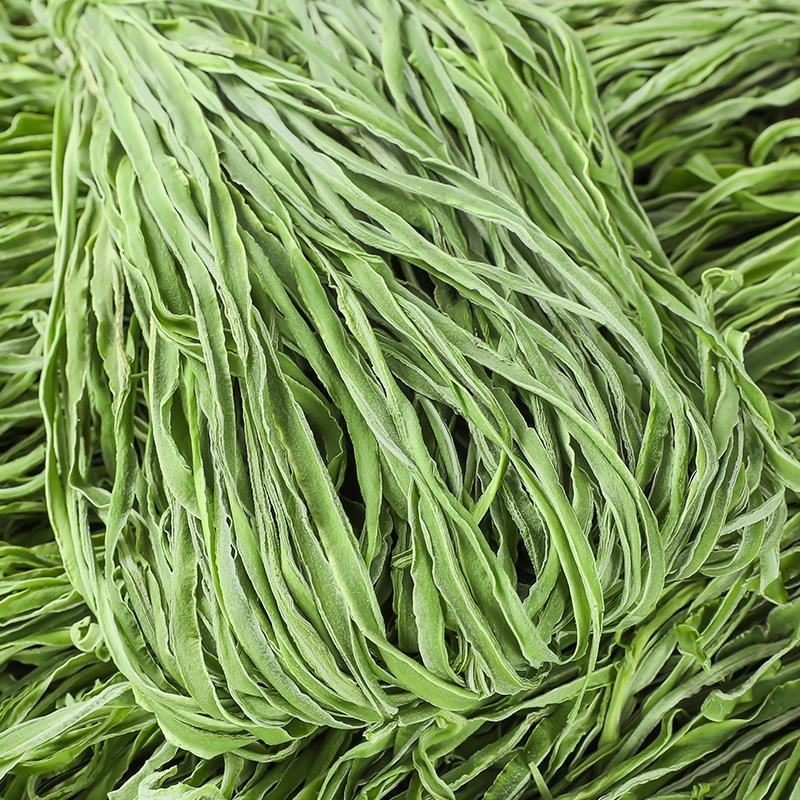 批发脱水贡菜干产地直发规格可定货源稳定
