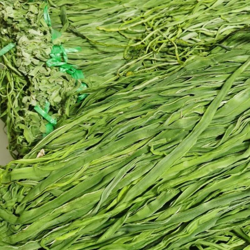 批发脱水贡菜干产地直发规格可定货源稳定