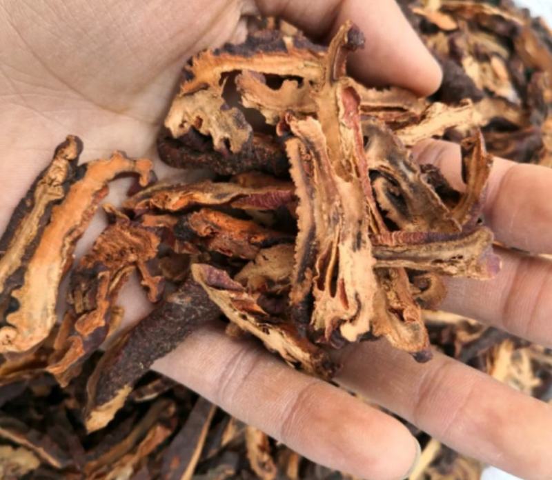 邹木瓜统装500g产地山东振兴药材购销站量大从优