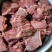 五香熟马肉块，每天都是现杀现宰的鲜肉加工，煮制，