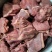 五香熟马肉块，每天都是现杀现宰的鲜肉加工，煮制，