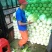 张家口蔚县精品矮颗荷花菜3456斤一手货源保质保量