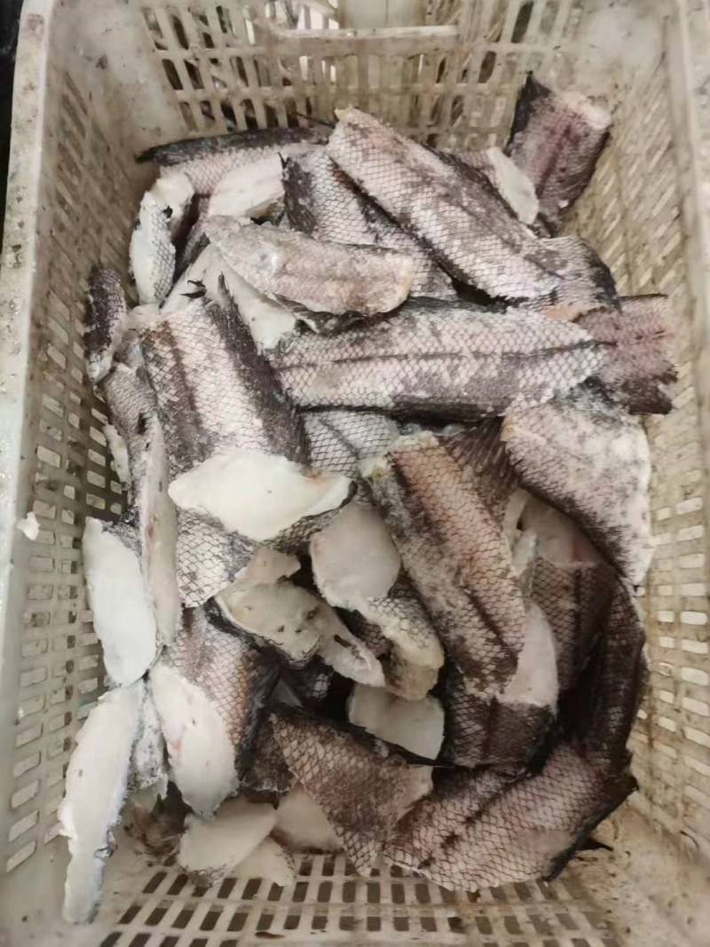 鳕鱼片鳕鱼排深海进口鳕鱼段冷冻鳕鱼块海鲜水鳕鱼俄罗斯水鳕