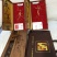 长白山野山参特价活动。精品木质礼品盒，参龄高