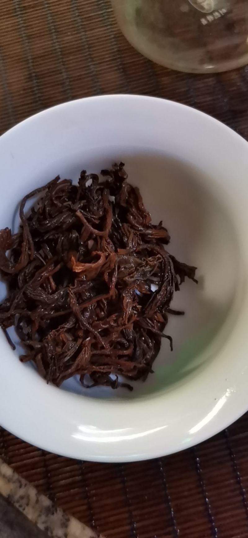 英德特产红茶，英红九号，特级礼盒茶叶浓香型，英九号红茶