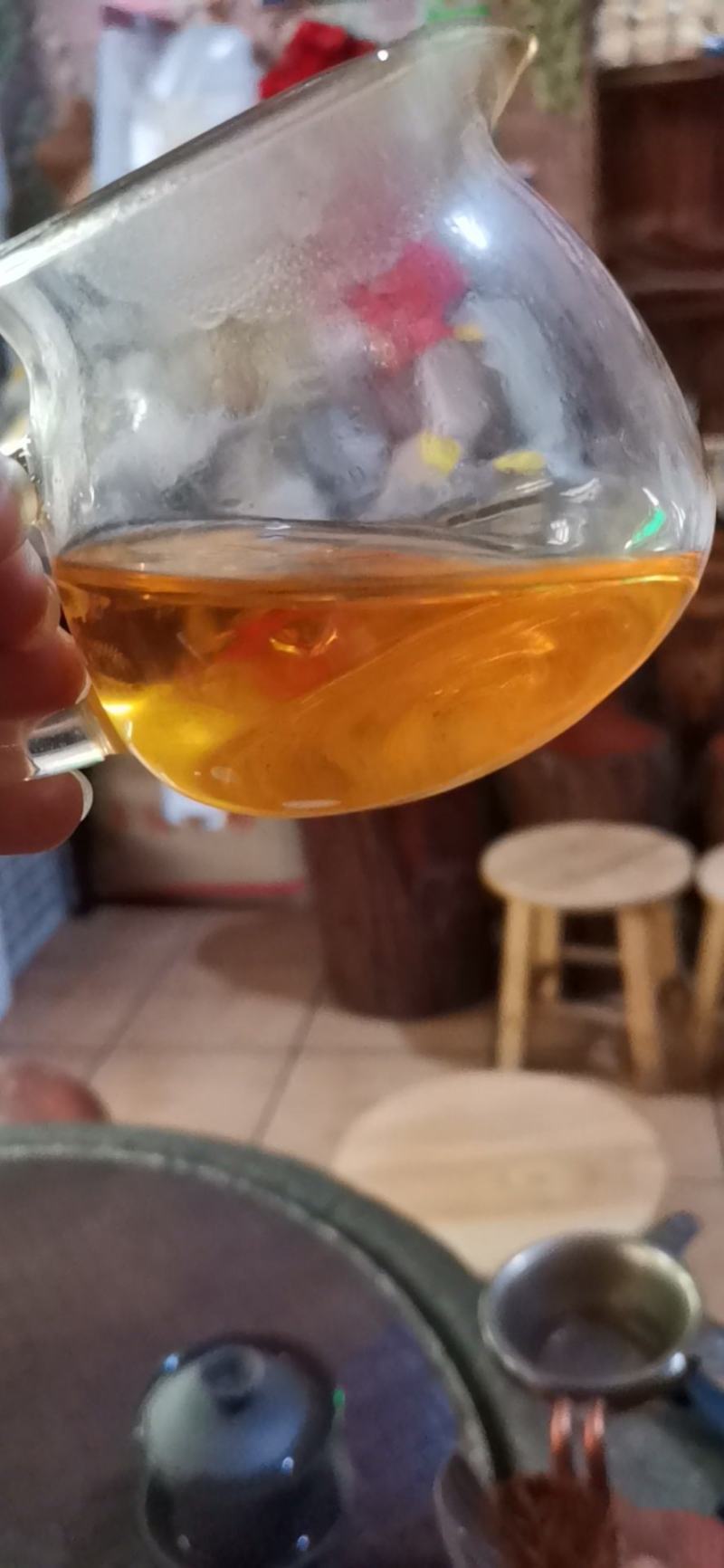 英德特产红茶，英红九号，特级礼盒茶叶浓香型，英九号红茶