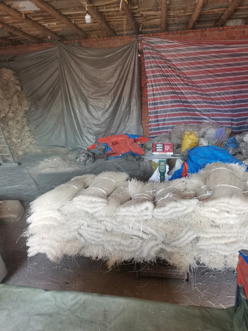 批发粉条生意怎么样啊