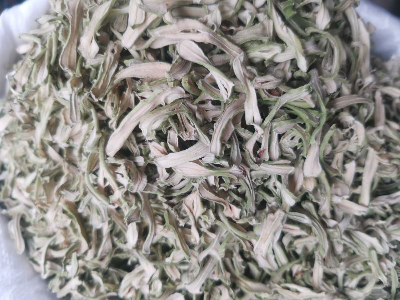 干刀豆片，刀豆丝