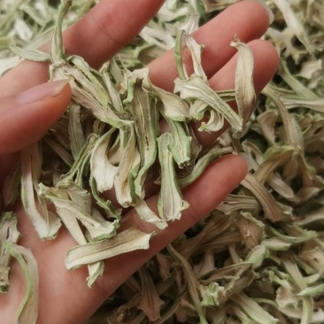 干刀豆片，刀豆丝
