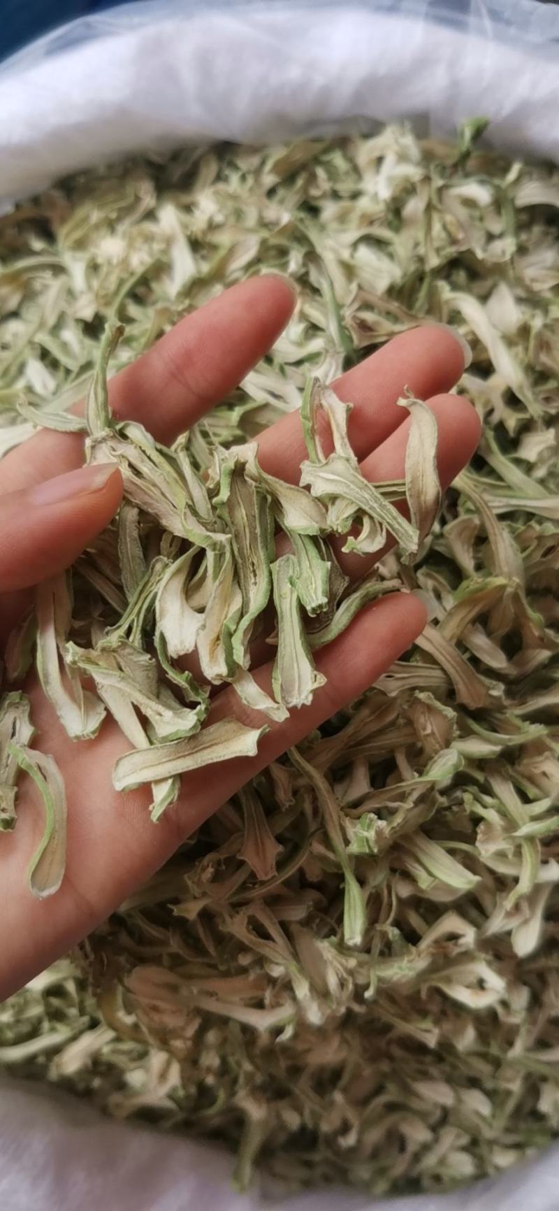 干刀豆片，刀豆丝