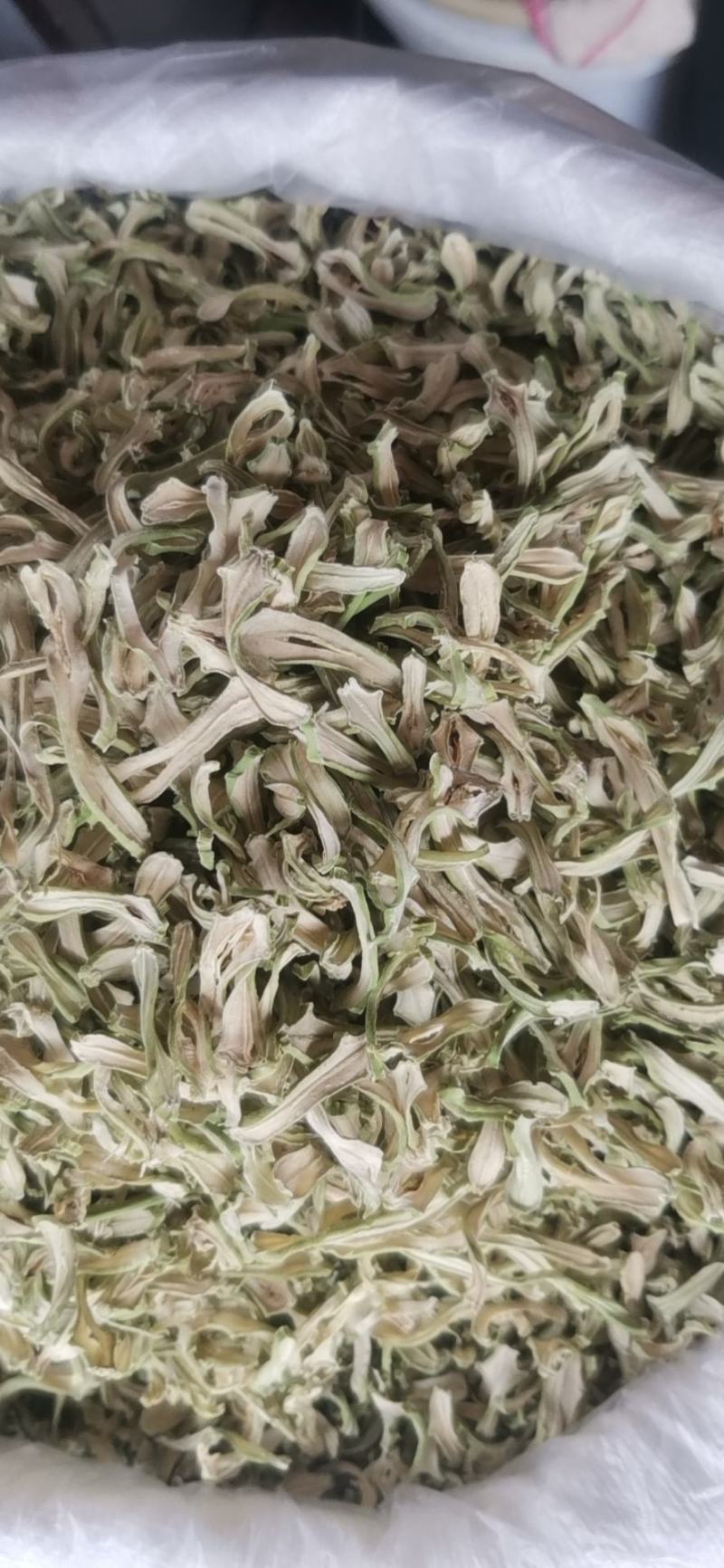 干刀豆片，刀豆丝