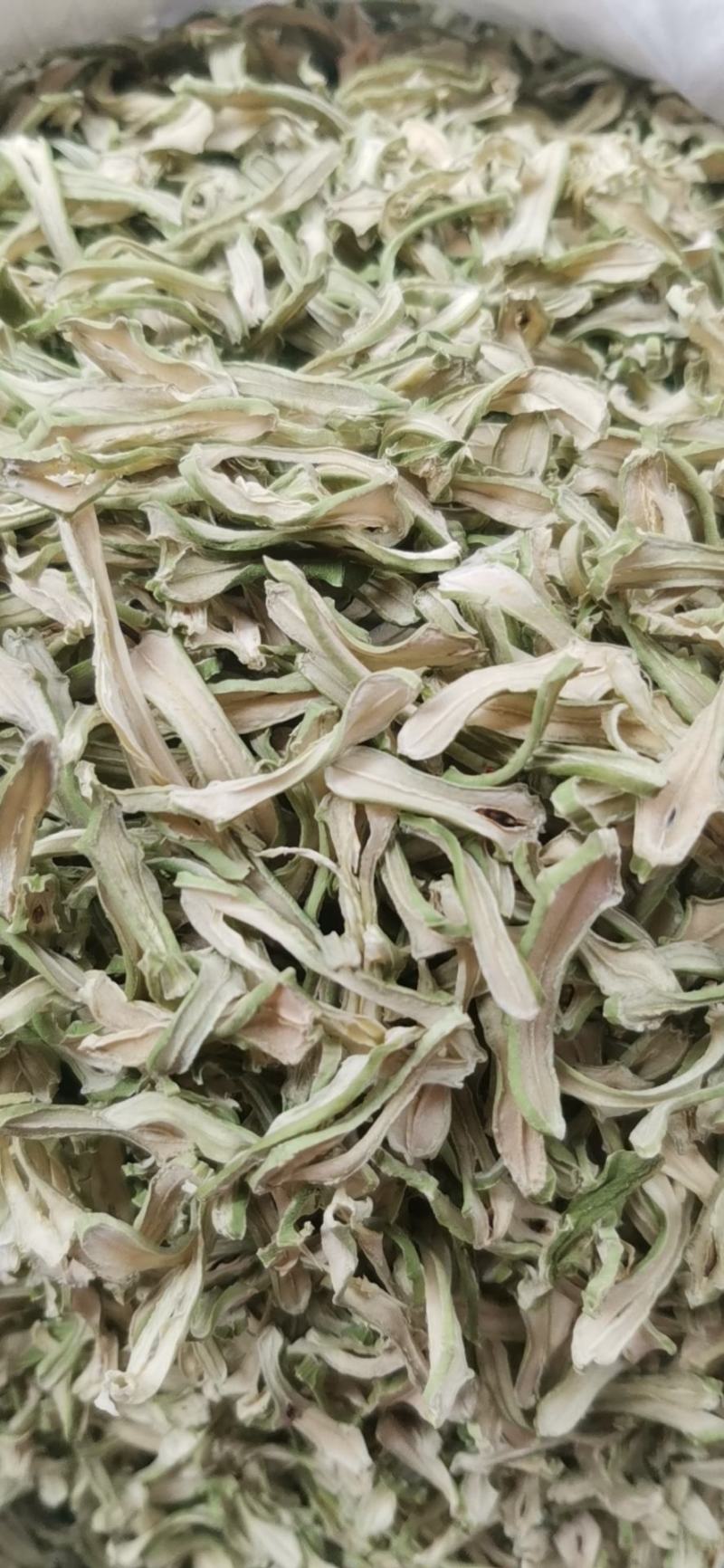 干刀豆片，刀豆丝